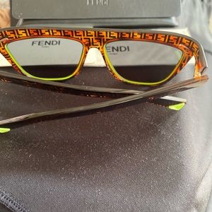 Fendi FF 0384